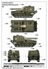 I Love Kit 63548 M55 203mm Self-Propelled Howitzer 1/35